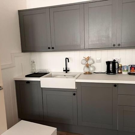 73 George Street. Appartment 1 Oban Kültér fotó