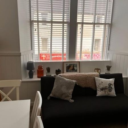 73 George Street. Appartment 1 Oban Kültér fotó
