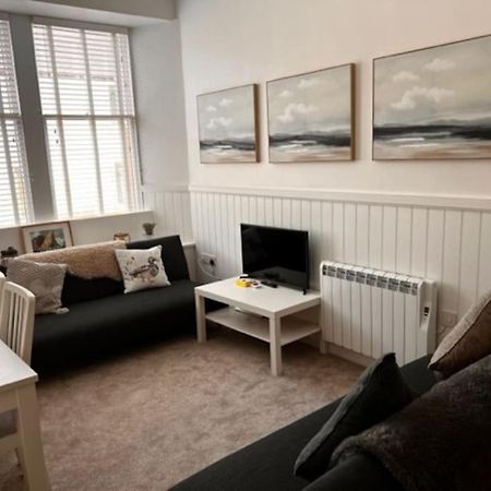 73 George Street. Appartment 1 Oban Kültér fotó