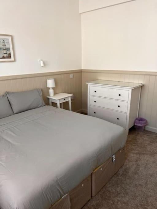 73 George Street. Appartment 1 Oban Kültér fotó