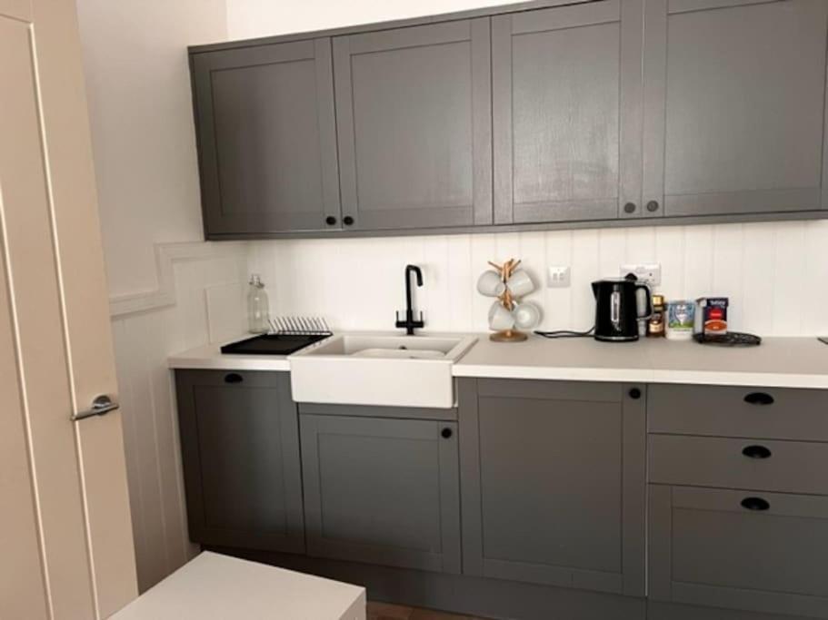 73 George Street. Appartment 1 Oban Kültér fotó