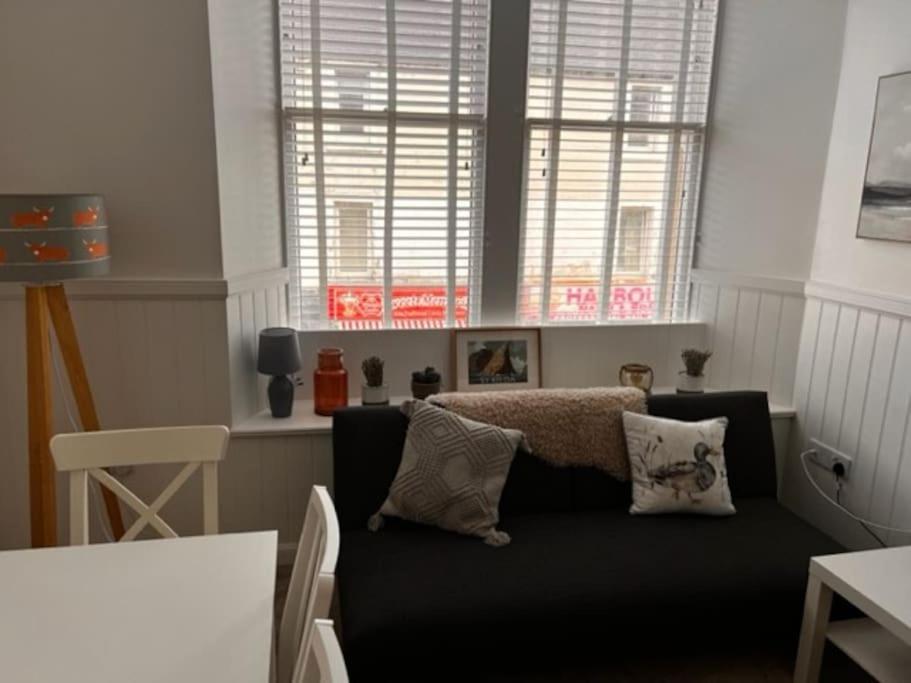 73 George Street. Appartment 1 Oban Kültér fotó