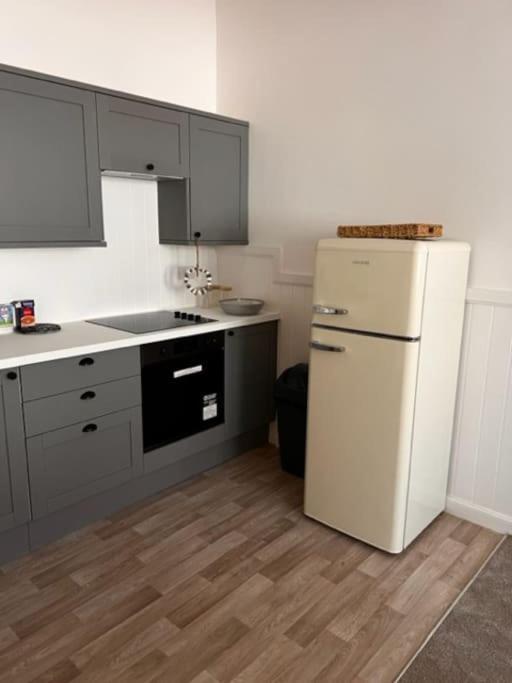 73 George Street. Appartment 1 Oban Kültér fotó