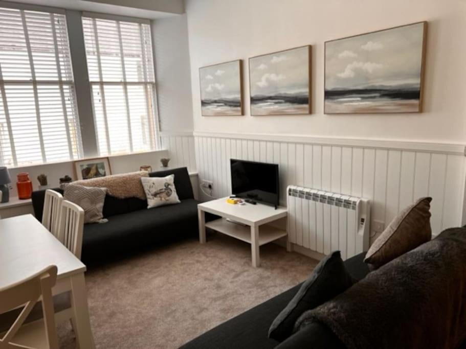 73 George Street. Appartment 1 Oban Kültér fotó