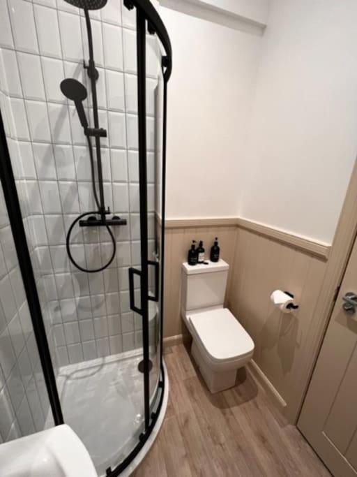 73 George Street. Appartment 1 Oban Kültér fotó