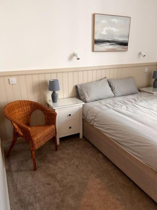 73 George Street. Appartment 1 Oban Kültér fotó